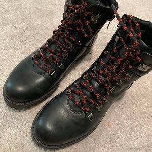 GBG Boots